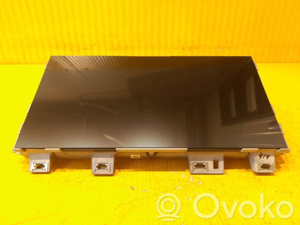 Screen/display/small screen   89A919605,89A919605