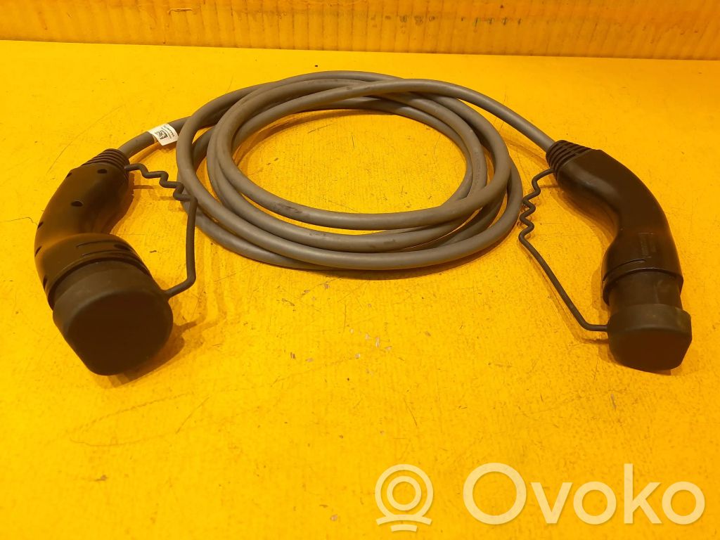BMW 5 G30 G31 G38 Kabel do ładowania samochodu elektrycznego 
