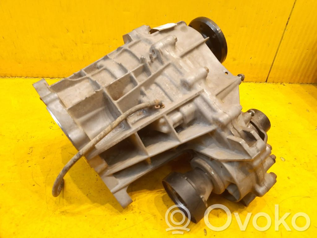 Boîte de transfert   KF00D,3122Y01432