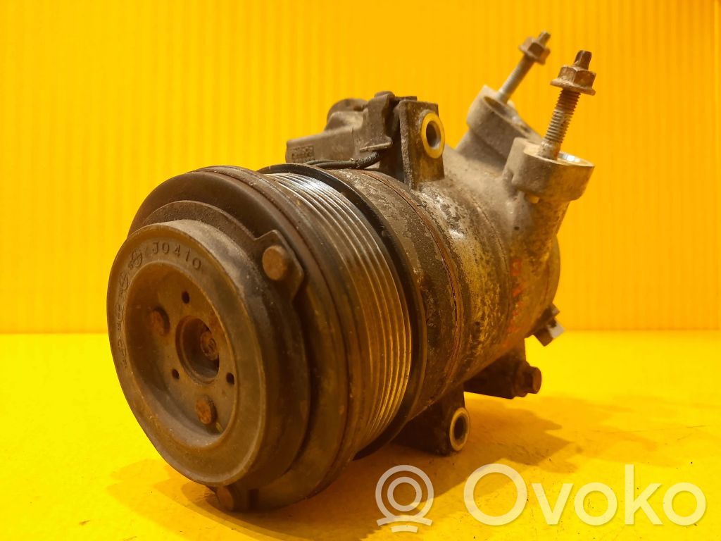 Klimakompressor Pumpe   EB3B19D629DA,EB3B19D629DA,EB3B19D629DA