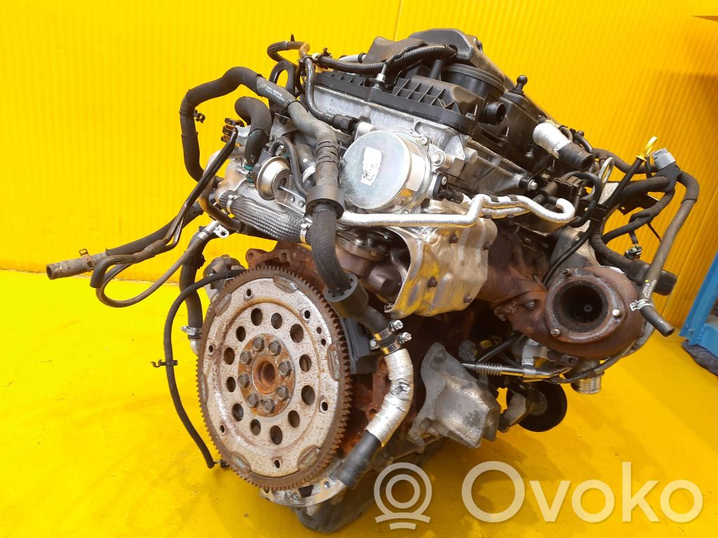 Ford Ranger Engine 