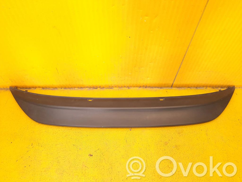 Volkswagen Golf VII Parachoques 