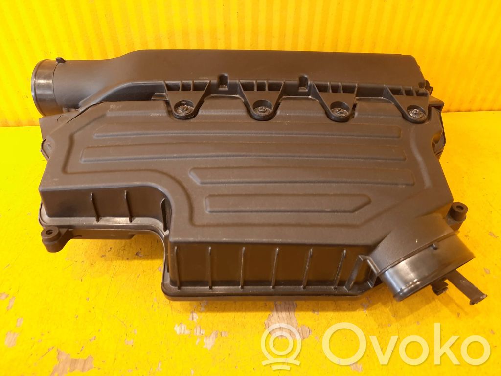 Jeep Renegade Air filter box 