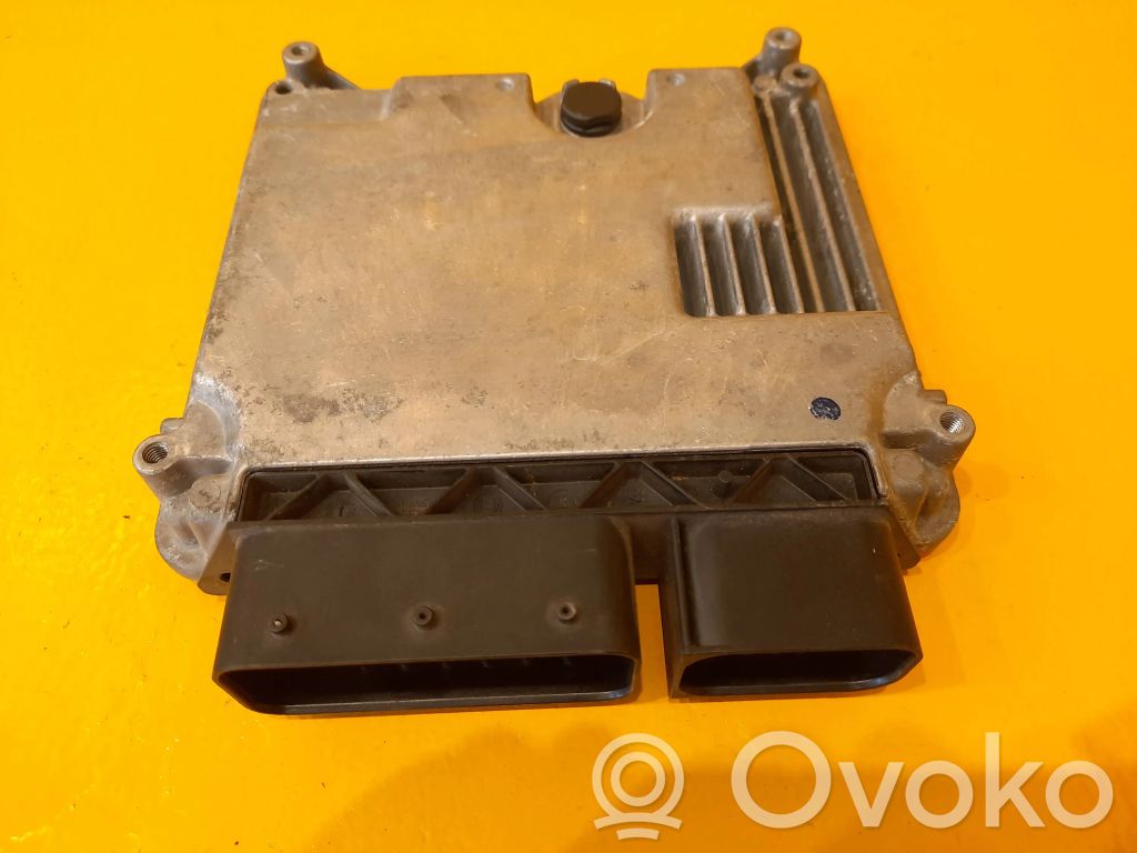 Engine control unit/module ECU   6788168,6788168,6788168