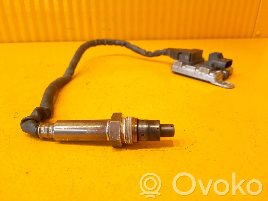 Mercedes-Benz GLC X253 C253 Lambda probe sensor 