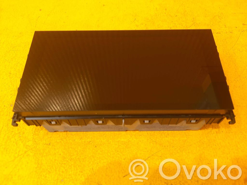 Audi A8 S8 D5 Screen/display/small screen 