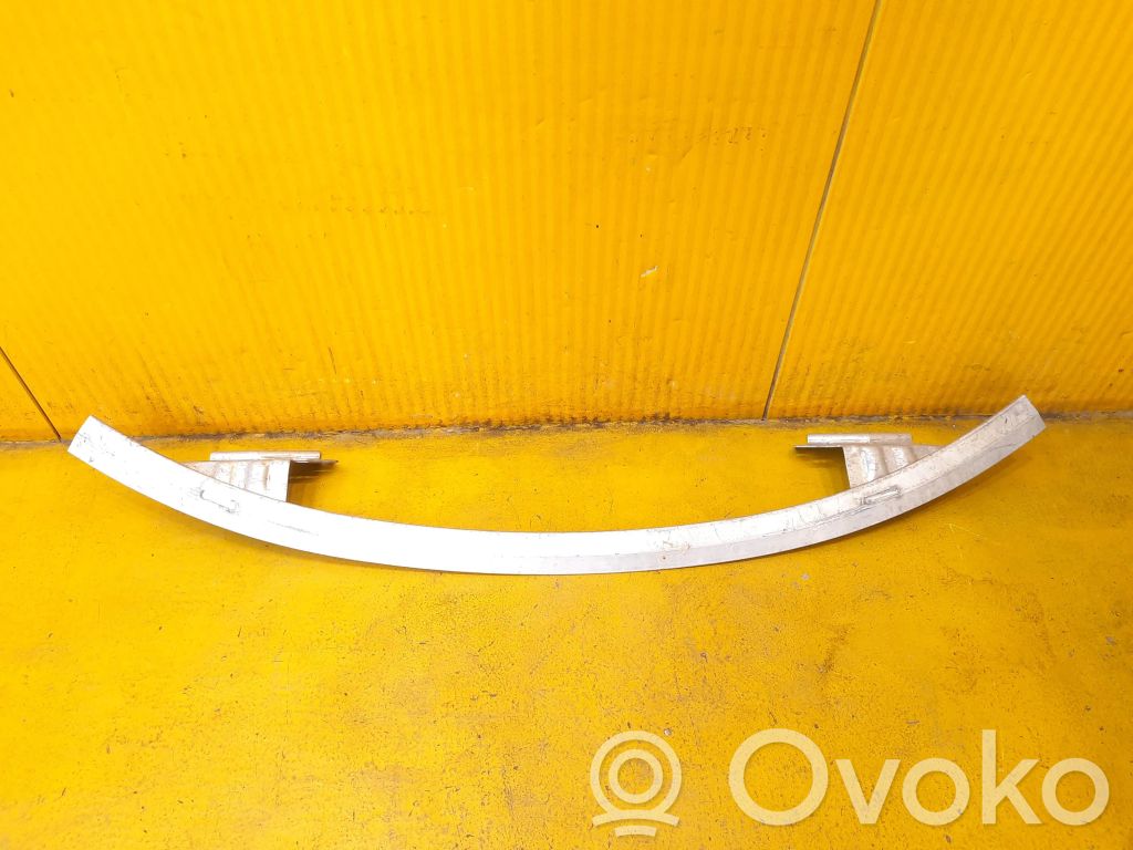 Tesla Model 3 Front bumper support beam 