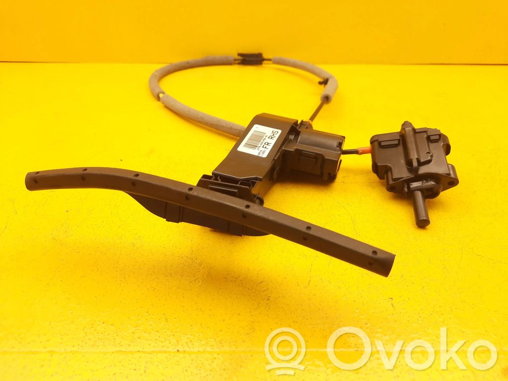 Ford Focus Altra parte interiore 