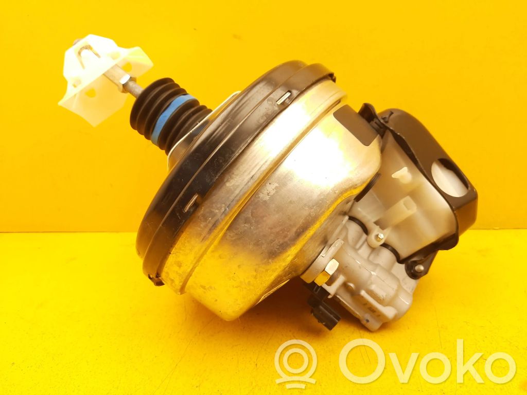 Audi A4 S4 B9 8W Jarrutehostin 