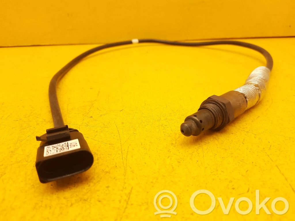 Volkswagen Tiguan Lambda probe sensor 