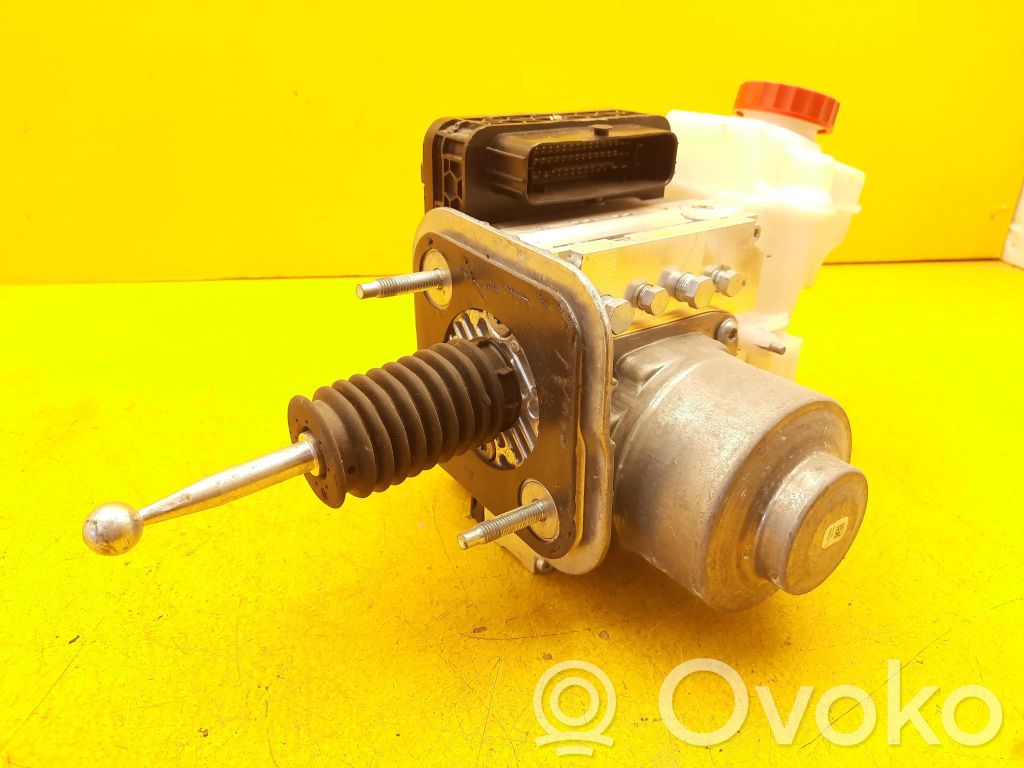 BMW 7 G11 G12 ABS Pump 