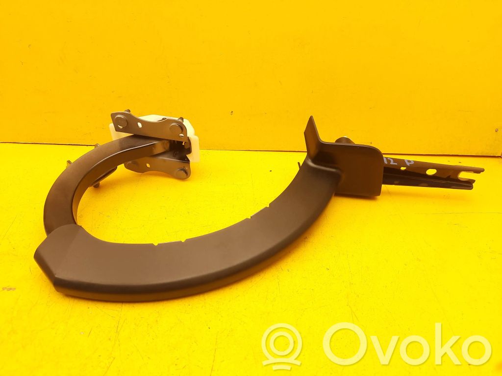Tailgate/trunk/boot hinge   7371812,24102017