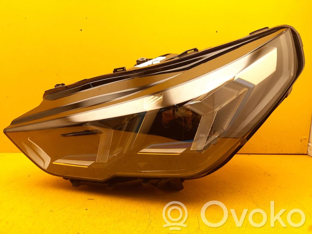 BMW X2 U10 Headlight/headlamp 
