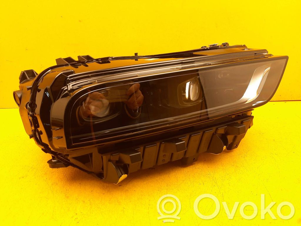 BMW X7 G07 Scheinwerfer 