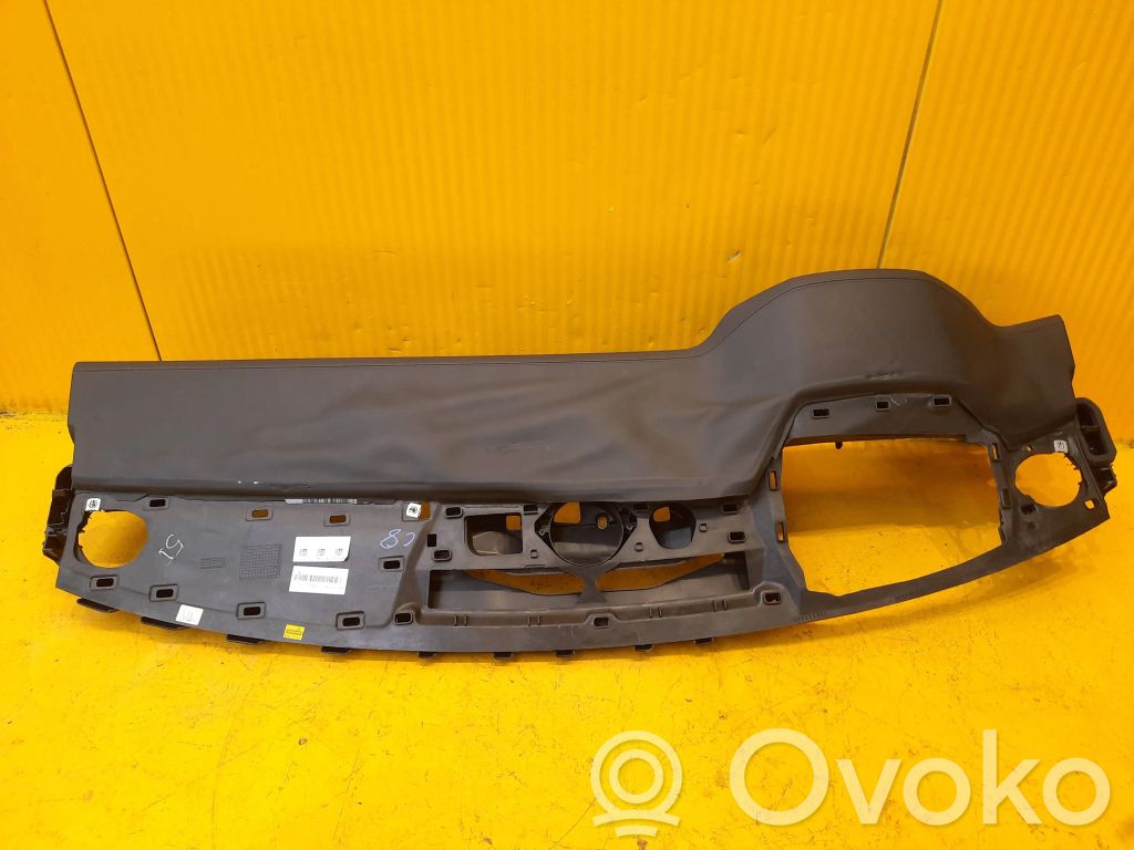 Audi A6 S6 C8 4K Panelė 