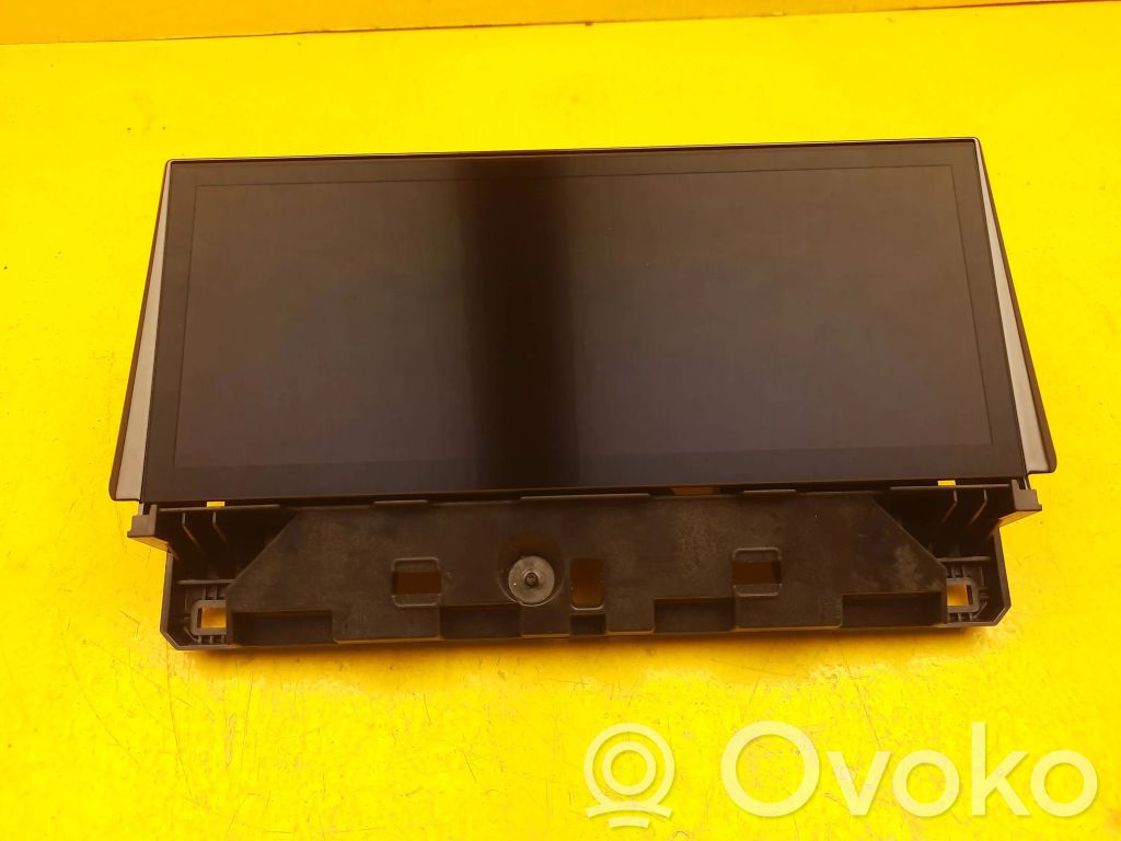 Citroen DS3 Screen/display/small screen 