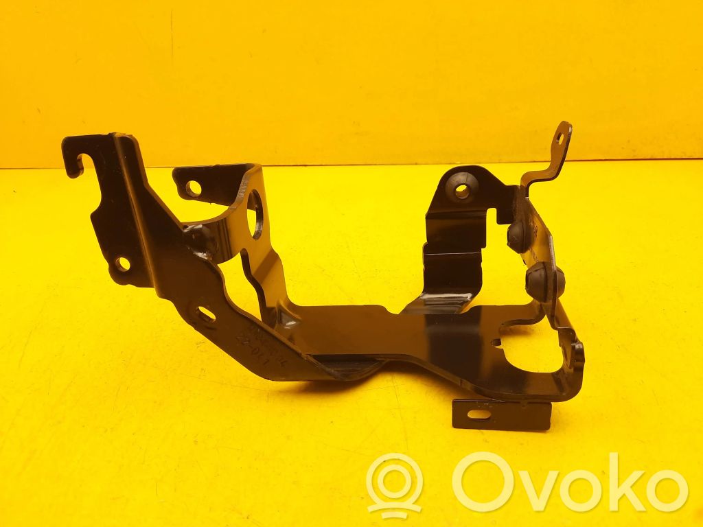 ABS pump bracket   9824447480,9824447480,9824447480