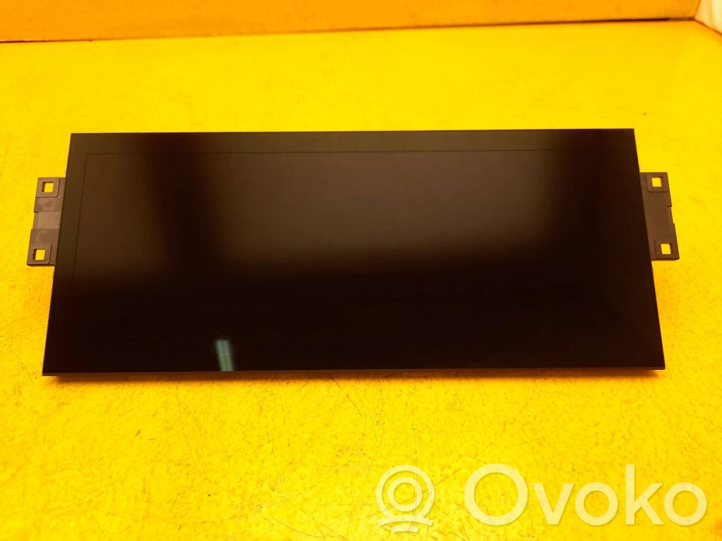 Citroen DS4 Screen/display/small screen 