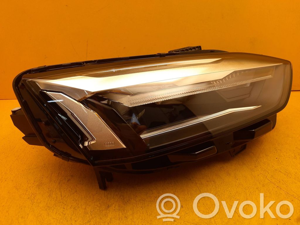 Audi A5 Headlight/headlamp 
