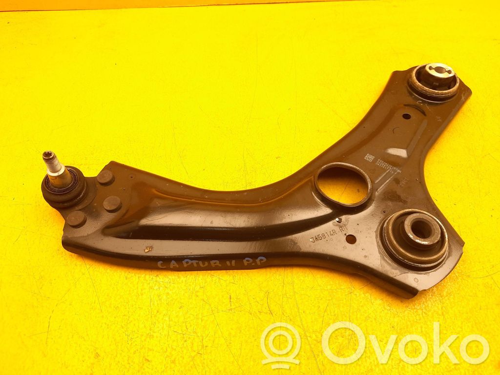 Renault Captur Front lower control arm/wishbone 