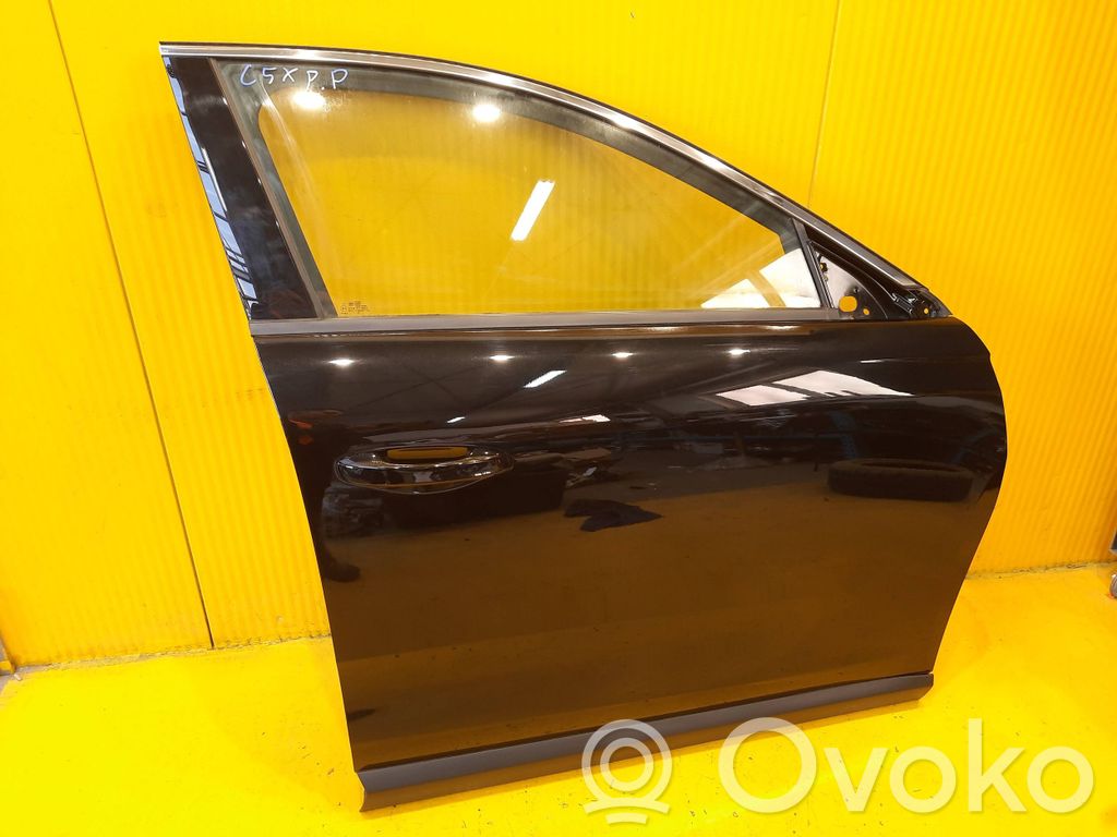 Citroen C5 X Durvis 