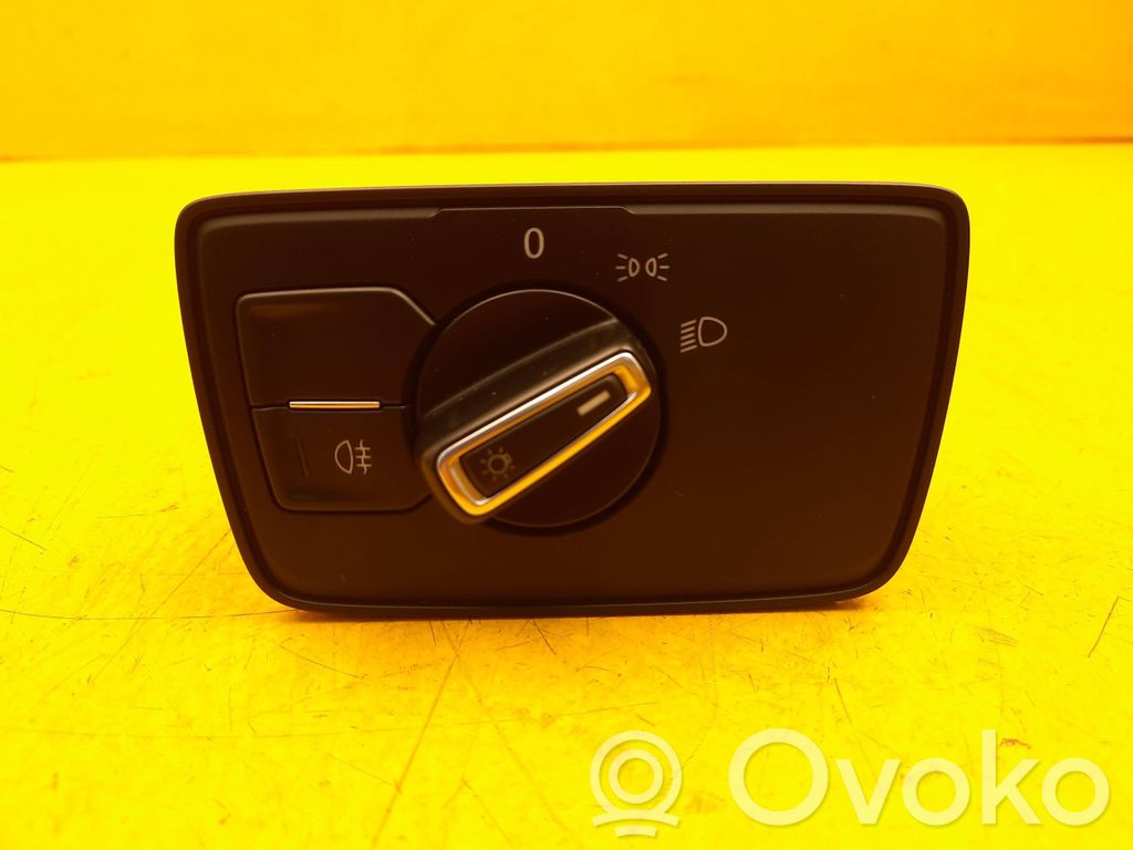 Interruptor de luz   3G0941633L,3G0941633L,3G0941633L