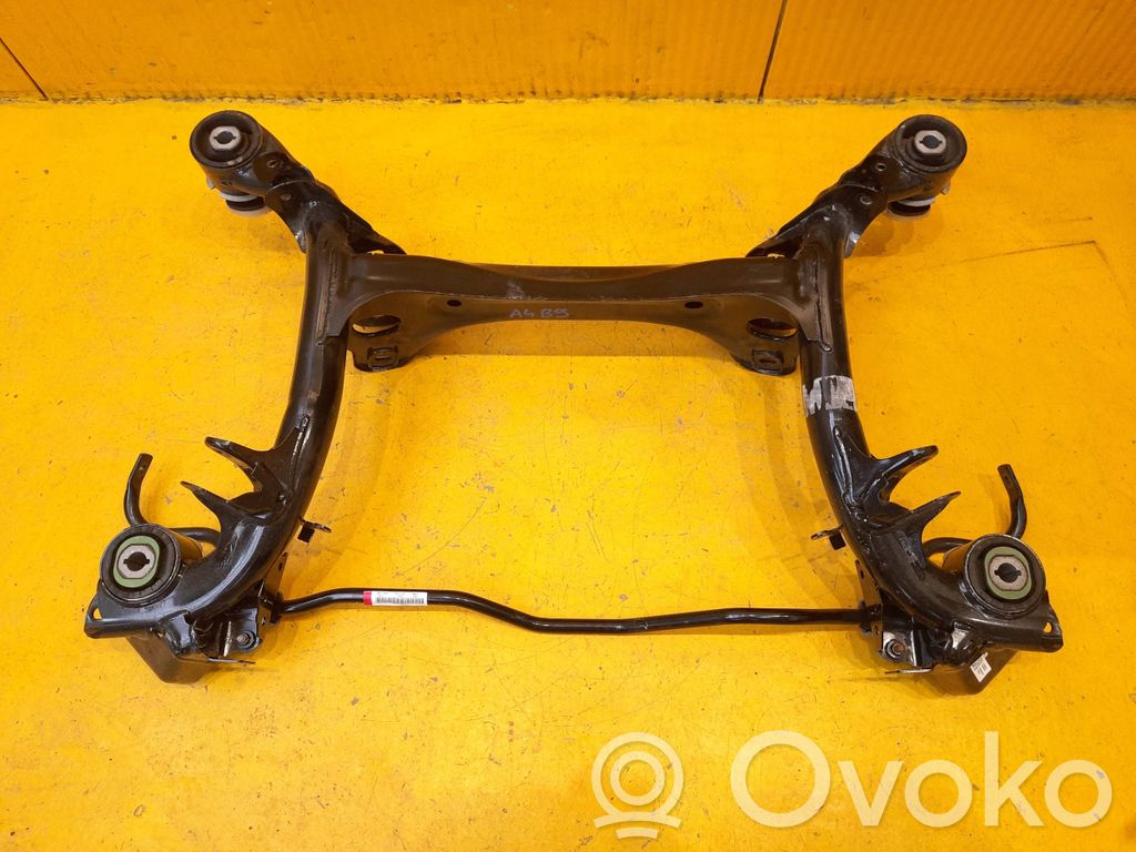 Audi A4 S4 B9 8W Rear subframe 