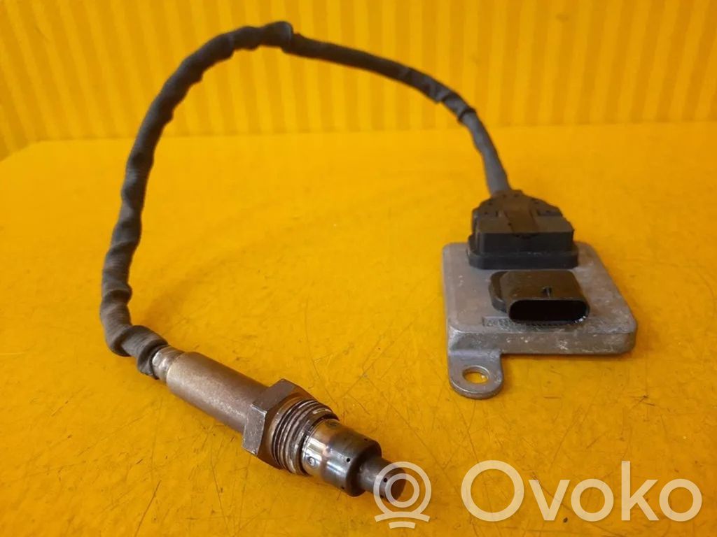 Mercedes-Benz S W222 Lambda probe sensor 