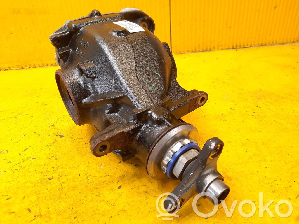BMW X3 G01 Hinterachsdifferential 