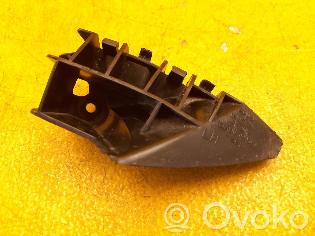 Front bumper mounting bracket   6005888,6005888,6005888