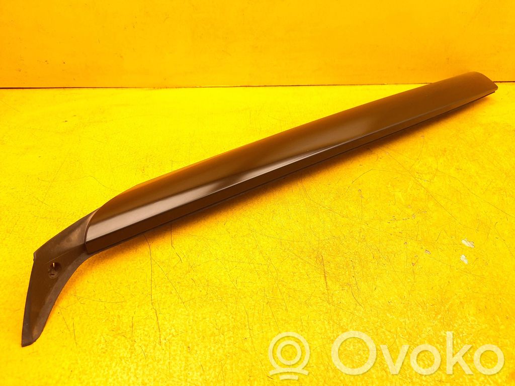 Citroen C5 X Windshield trim 