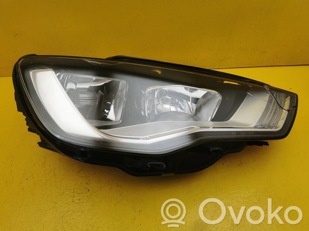 Audi A3 S3 8V Headlight/headlamp 