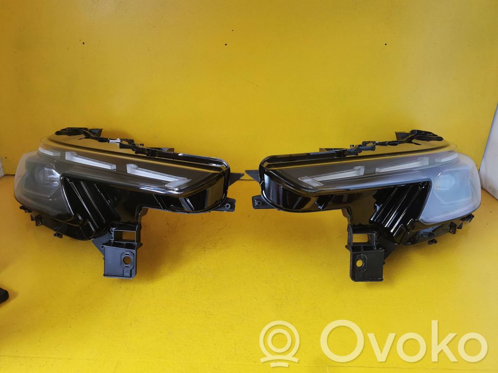 Scheinwerfer   50572577,BASELB72626,505725730