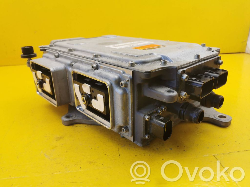 Chevrolet Volt I Inversor/convertidor de voltaje 