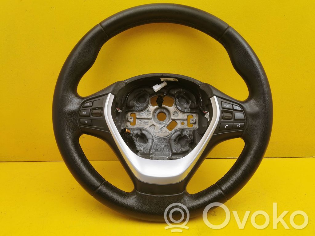 BMW 3 GT F34 Volan 