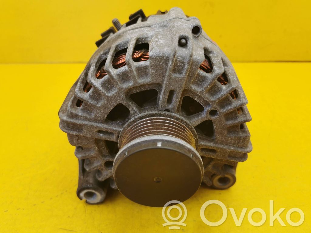 BMW 3 GT F34 Generator/alternator 