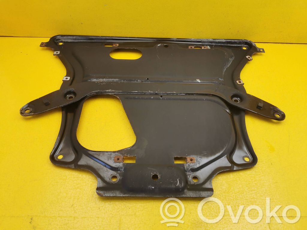 BMW 3 GT F34 Protecție inferioară motor 