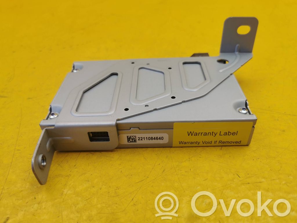 MG MG5 II Autres unités de commande / modules 