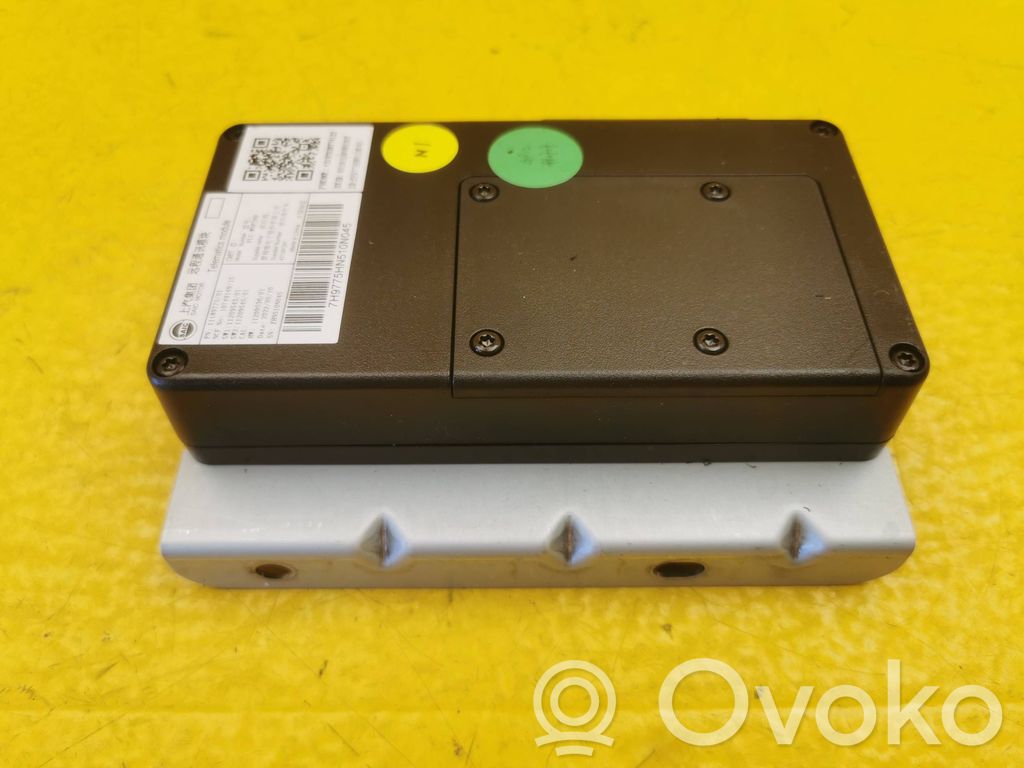 MG MG5 II Other control units/modules 