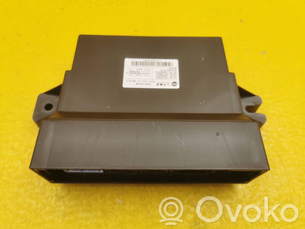 MG MG5 II Otras unidades de control/módulos 