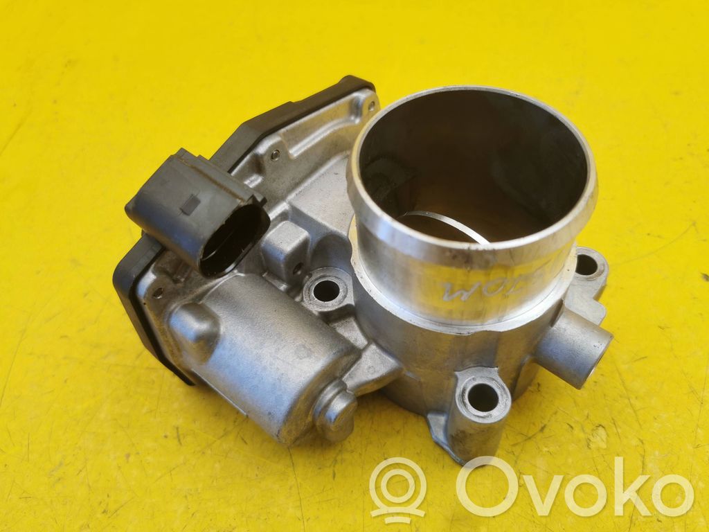 Ford Transit Custom Electric throttle body valve 