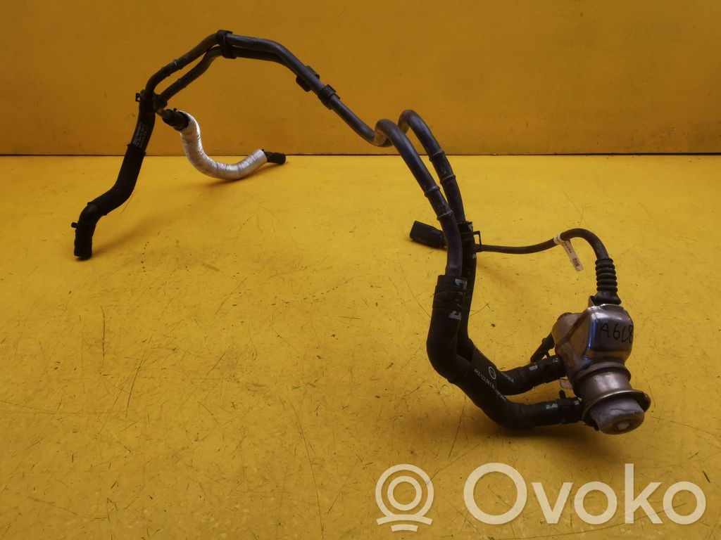 Audi A6 S6 C8 4K AdBlue sprausla 