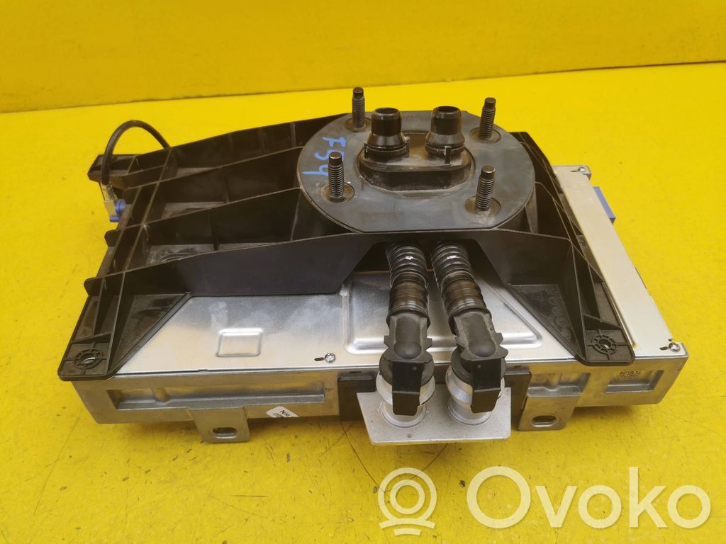 Tesla Model 3 Other devices 