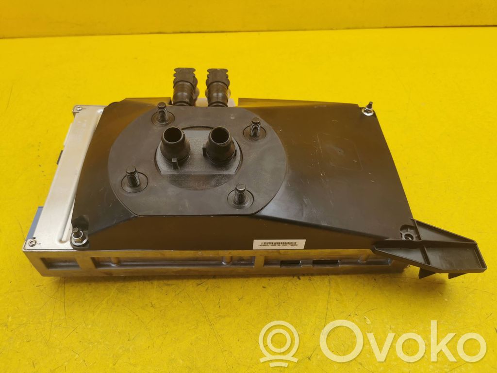 Tesla Model 3 Other control units/modules 
