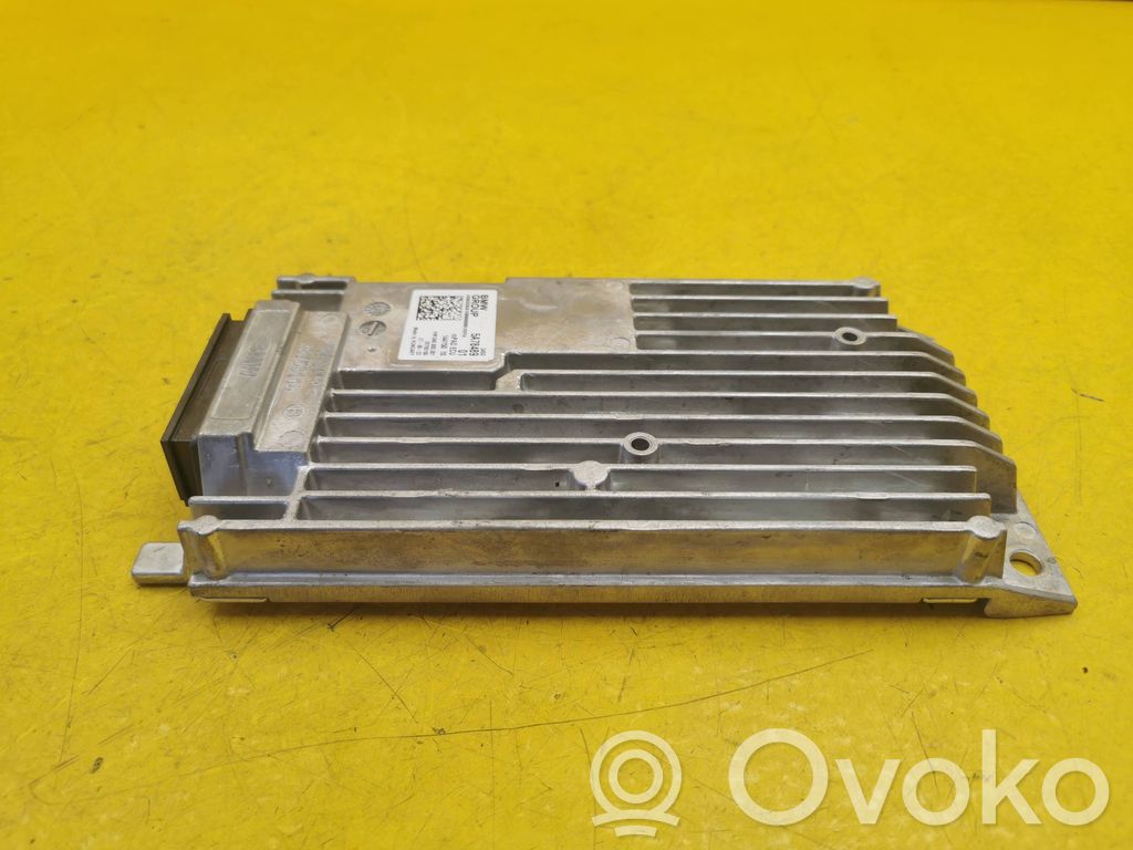 BMW iX Other control units/modules 