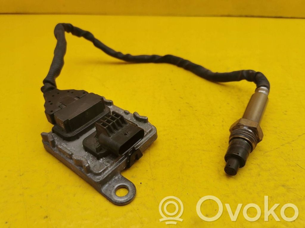 Mercedes-Benz C W205 Lambda probe sensor 
