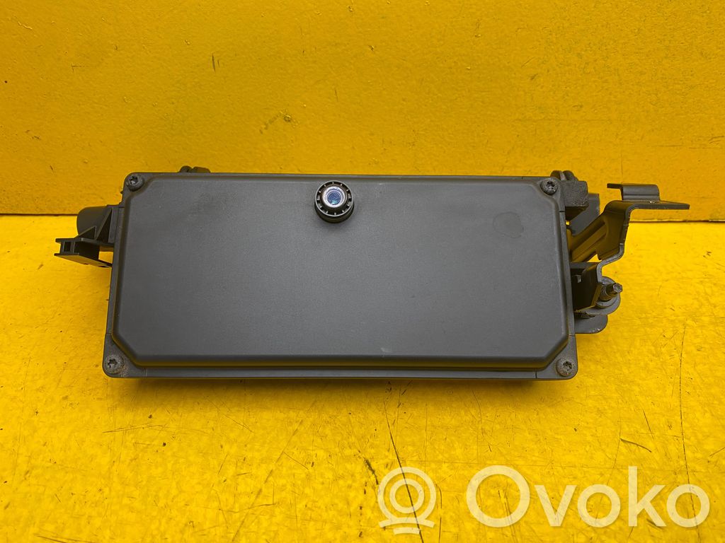 Volvo XC40 Windshield/windscreen camera 