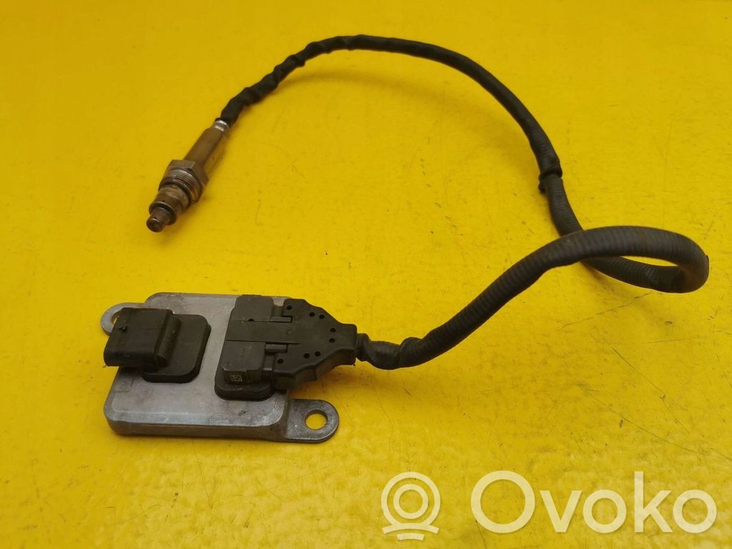 Mercedes-Benz C W205 Lambda probe sensor 