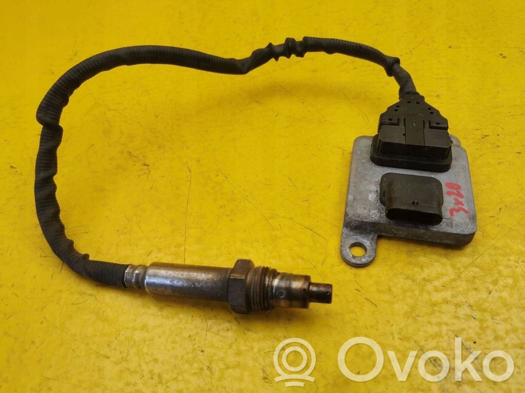 Mercedes-Benz Vito Viano W447 Lambda probe sensor 