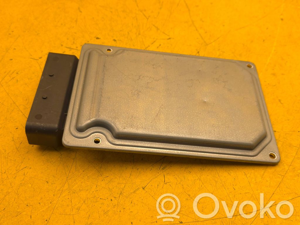 Citroen C5 X Module de commande suspension 